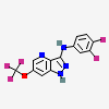 an image of a chemical structure CID 137637559