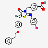 an image of a chemical structure CID 137637756