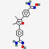 an image of a chemical structure CID 137637827