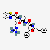 an image of a chemical structure CID 137637849