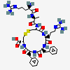 an image of a chemical structure CID 137637865