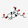 an image of a chemical structure CID 137637923