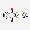 an image of a chemical structure CID 137638127