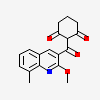 an image of a chemical structure CID 137638131