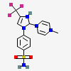 an image of a chemical structure CID 137638230