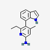 an image of a chemical structure CID 137638441