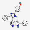 an image of a chemical structure CID 137638482
