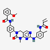 an image of a chemical structure CID 137638710