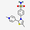 an image of a chemical structure CID 137638803
