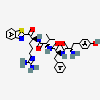 an image of a chemical structure CID 137639355