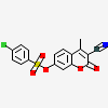 an image of a chemical structure CID 137639392