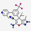 an image of a chemical structure CID 137639715