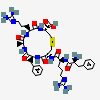 an image of a chemical structure CID 137639865
