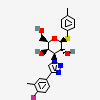 an image of a chemical structure CID 137639900