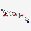 an image of a chemical structure CID 137640230
