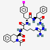 an image of a chemical structure CID 137640434