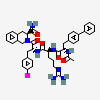 an image of a chemical structure CID 137640475