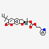 an image of a chemical structure CID 137640979