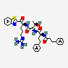 an image of a chemical structure CID 137640998