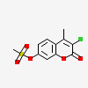 an image of a chemical structure CID 137641016