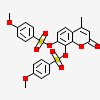 an image of a chemical structure CID 137641189