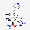 an image of a chemical structure CID 137641341