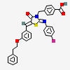 an image of a chemical structure CID 137641658