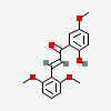 an image of a chemical structure CID 137641703