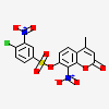 an image of a chemical structure CID 137642208
