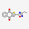 an image of a chemical structure CID 137642229