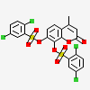 an image of a chemical structure CID 137642465