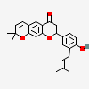 an image of a chemical structure CID 137642606