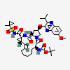 an image of a chemical structure CID 137642730