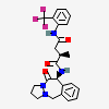 an image of a chemical structure CID 137643144