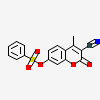 an image of a chemical structure CID 137643174