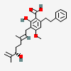 an image of a chemical structure CID 137643337