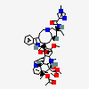 an image of a chemical structure CID 137643545