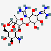 an image of a chemical structure CID 137643646