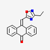 an image of a chemical structure CID 137644257