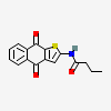 an image of a chemical structure CID 137644616