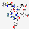 an image of a chemical structure CID 137644771