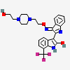 an image of a chemical structure CID 137644980