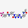 an image of a chemical structure CID 137645217