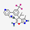 an image of a chemical structure CID 137645741