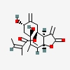 an image of a chemical structure CID 137646184