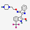 an image of a chemical structure CID 137646566