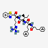 an image of a chemical structure CID 137646622