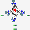 an image of a chemical structure CID 137646657