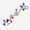 an image of a chemical structure CID 137646865