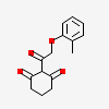 an image of a chemical structure CID 137647201